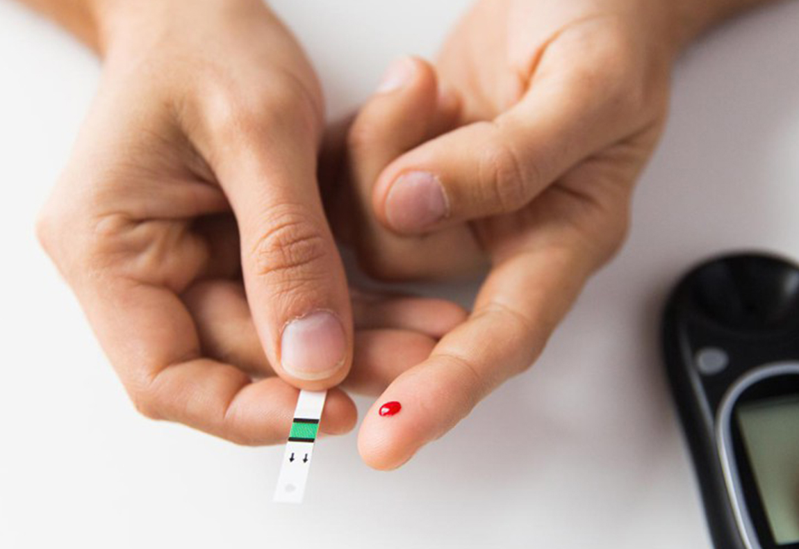 Blood tests